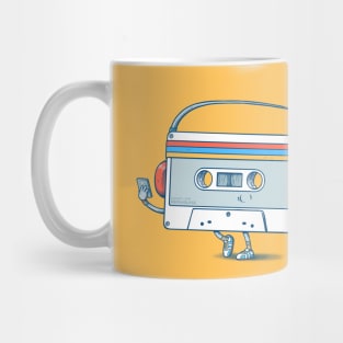 Workout playlist Mug